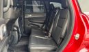 Jeep Grand Cherokee 3.6L PETROL | RHD | PREMIUM CONDITION | ELECTRIC SEAT