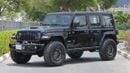Jeep Wrangler PY 25/25 Rubicon 392 ( Final Edition ) V8 6.4L GCC 0Km With 3 Years Or 60,000Km Warranty @Official D