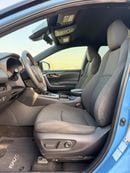 Toyota RAV4 Hybrid SE 2.5L black edition 2022