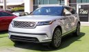 Land Rover Range Rover Velar Villa