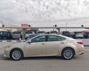 لكزس ES 350 PLATINUM