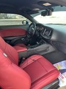 دودج تشالينجر sxt 2022