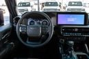 Toyota Prado ADVENTURE FULL OPTION GCC SPECS 2027