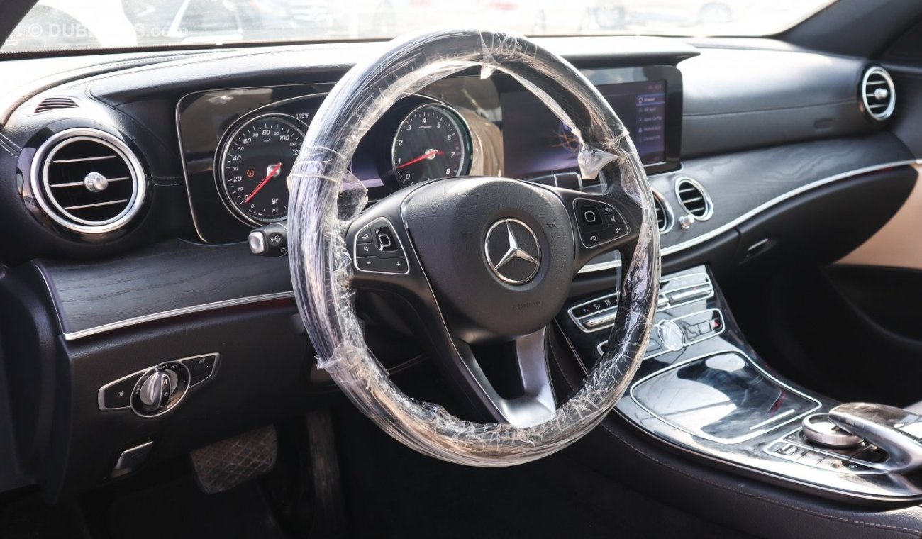 Mercedes-Benz E300