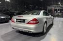 Mercedes-Benz SL 280 3.0 L,Excellent