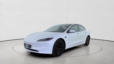 Tesla Model 3 LONG RANGE | Guaranteed Warranty | 0 Down Payment
