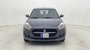 Suzuki Swift Dzire GL 1.2L 2023 GL | AED 543/Month | 0 DP | 30 Day Return | Warranty | Service History