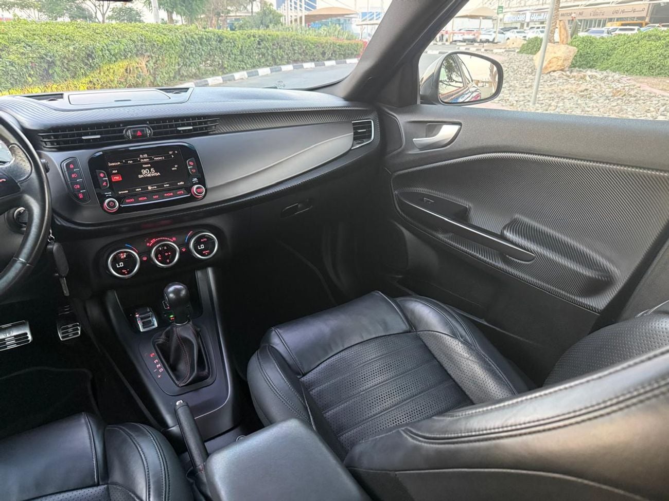 Alfa Romeo Giulietta Veloce S 1.8L