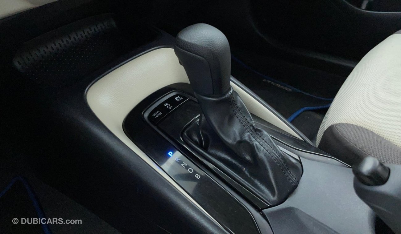 Toyota Corolla HYBRID SE 1.8 | Zero Down Payment | Free Home Test Drive