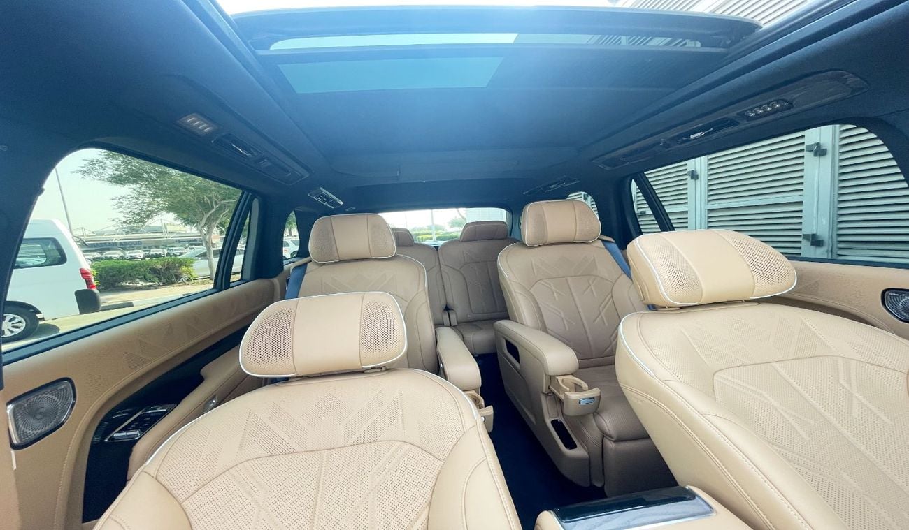 زيكر 9X 2.0L Plug-in Hybrid--BIG BETTERY-1,380 HP  Ultra Edition