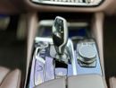 BMW 530i M SPORT 2.0L
