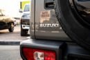 Suzuki Jimny 1.5L GL (M/T) GL Manual 2023 Low Mileage GCC Perfect Condition