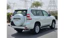Toyota Prado TOYOTA PRADO VXR 4.0 2017 GCC SINGLE OWNER IN MINT CONDITION