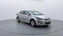 Hyundai Elantra GL 1800