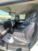 Toyota FJ Cruiser PETROL 4,0 LITER ,RIGHT HAND DRIVE 2012 MODEL