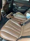 مرسيدس بنز S 400 Std 3.5L