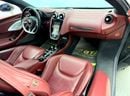 McLaren GT STANDARD Warranty, Carbon Fiber Package, Fully Loaded, Excellent Condition, GCC