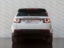 Land Rover Discovery Sport HSE Luxury 2.0L