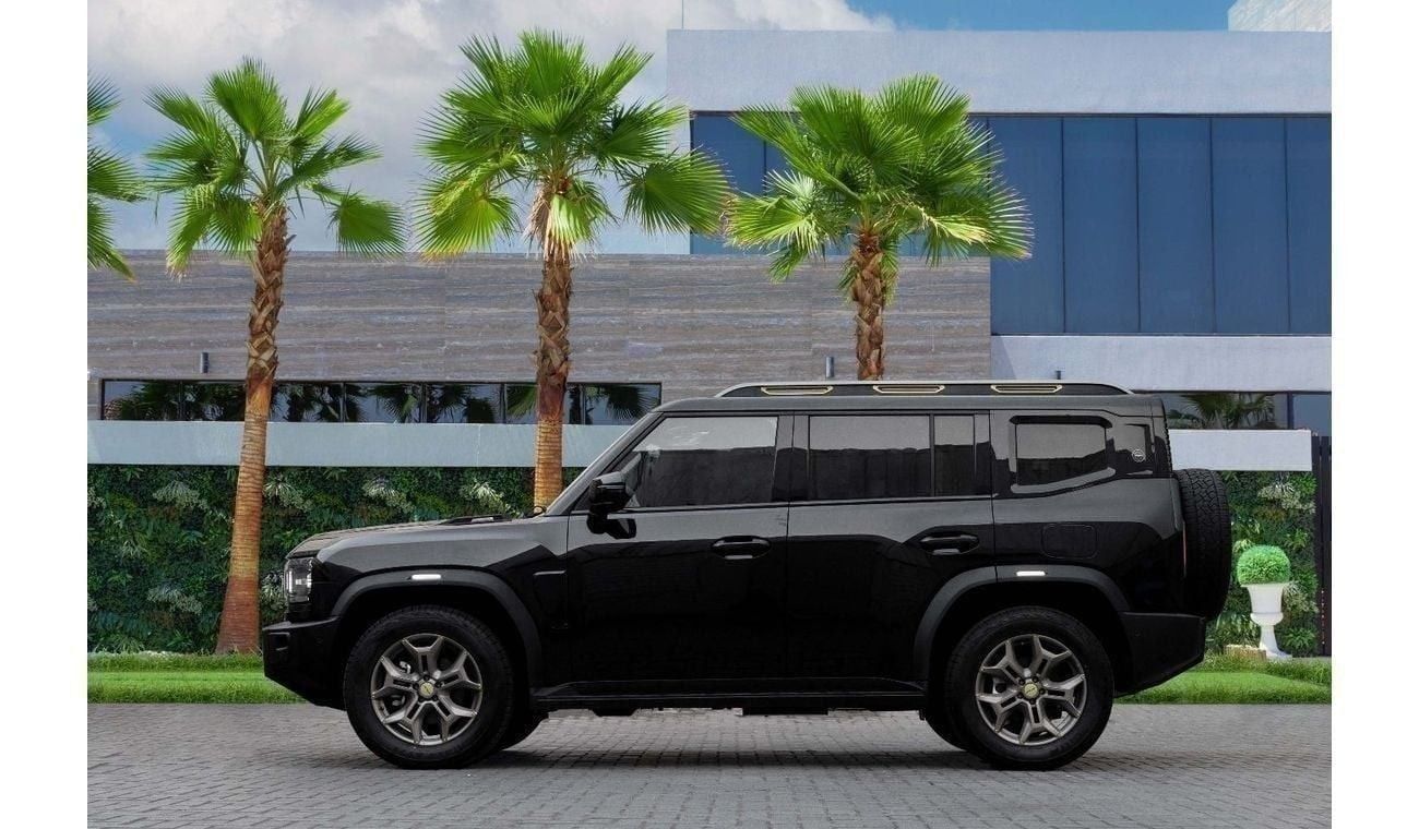 Jetour T2 | 2,742 P.M  | 0% Downpayment | Used Jetour T2 | 8 SPEED GEARBOX!