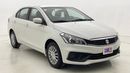 Suzuki Ciaz 1.5L GLX 2023 GL | AED 464/Month | 0 DP | 30 Day Return | Warranty