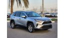 Toyota RAV4 TOYOTA RAV4 XLE FULL OPTIONS 2022 MODEL