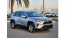 تويوتا راف ٤ TOYOTA RAV4 XLE FULL OPTIONS 2022 MODEL