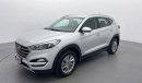 Hyundai Tucson GL 2.4 | Under Warranty | Inspected on 150+ parameters