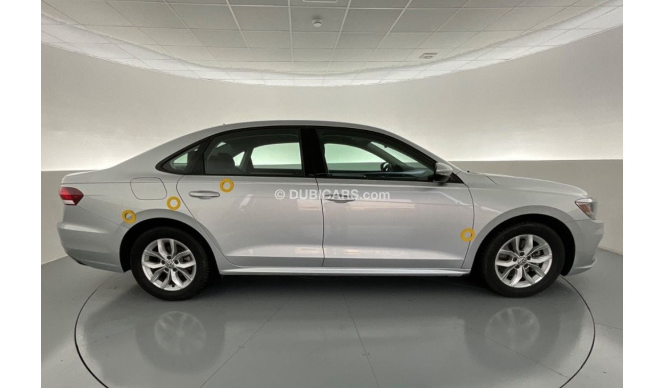 Volkswagen Passat Trendline