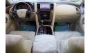 Nissan Patrol LE Platinum City