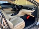 تويوتا كامري Toyota Camry SE+ 2022 - 3.5L,V6  Full Option,Panoramic, GCC Specs