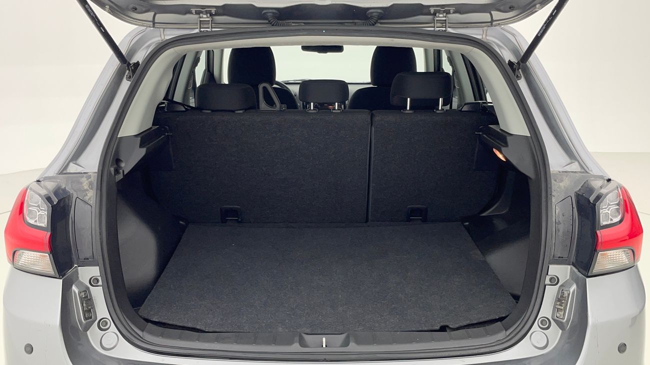 ميتسوبيشي ASX GLX LOWLINE CAMERA+ SENSOR 2 | بدون دفعة مقدمة | اختبار القيادة في المنزل