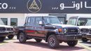 تويوتا لاند كروزر بيك آب LX 4.0L V6 Double Cabin Auto transmission