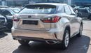 Lexus RX350