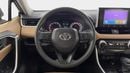 Toyota RAV4 EXR | Guaranteed Warranty | 0 Down Payment
