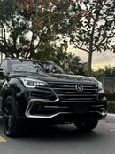 تشنجان CS85 ‏Car type: CHANGAN CS85 ‏Year : 2021 ‏price : 62000 dirhams ‏Mileage : 79000 Km 4cylinders 2.0 TURBO