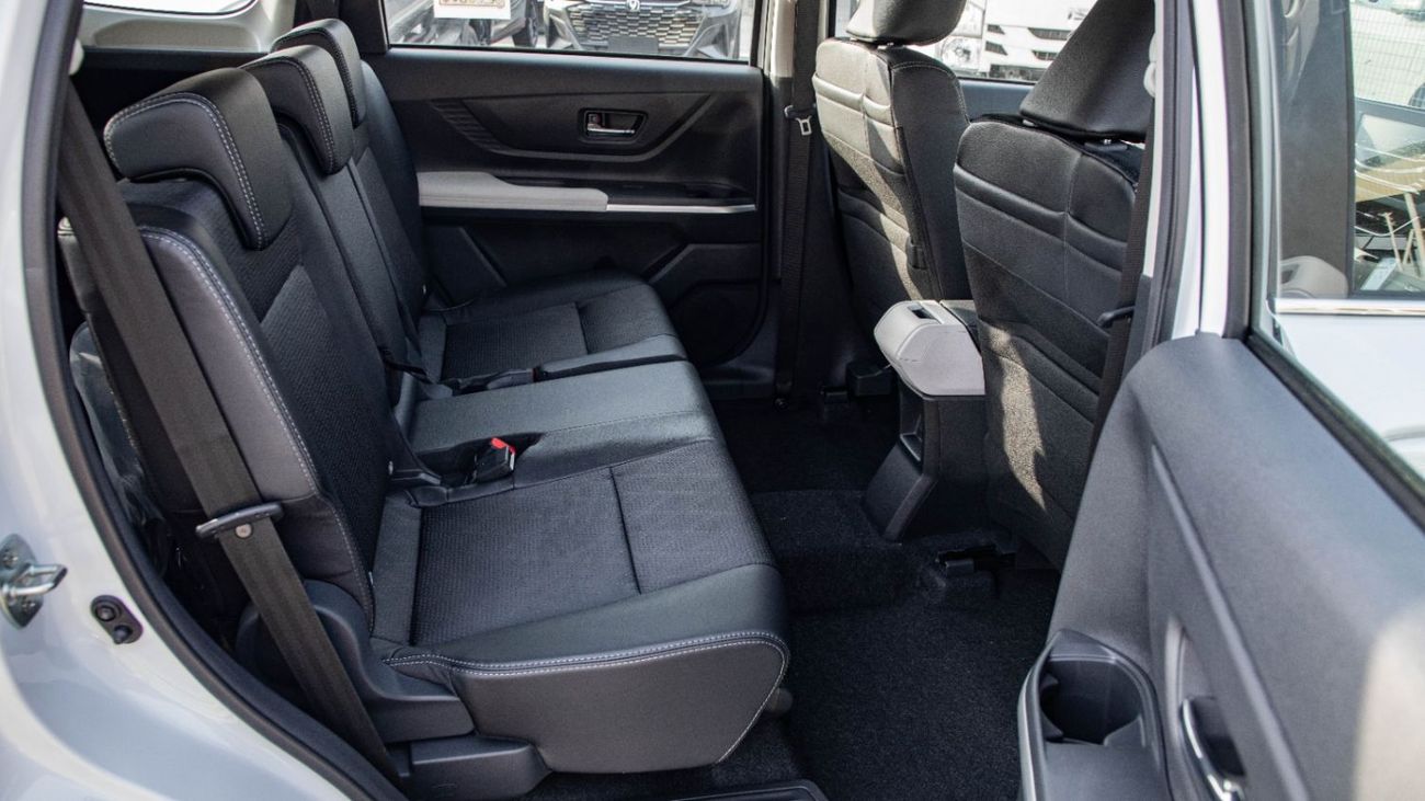 Toyota Veloz GX TOYOTA VELOZ V | 2026 | Export only