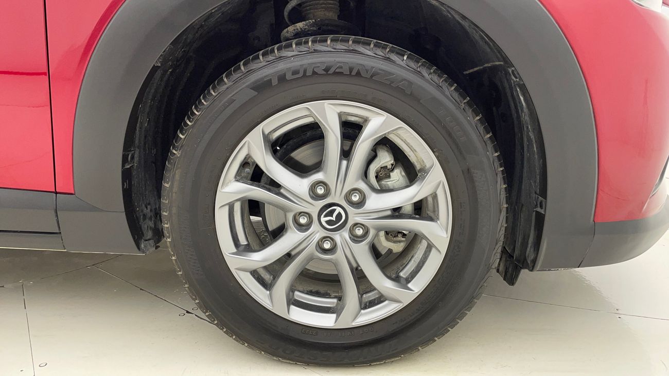 Mazda CX3 GT 2 | Zero Down Payment | Free Home Test Drive