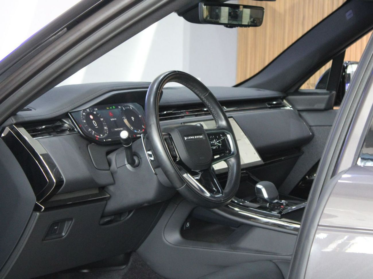 Land Rover Range Rover Sport Dynamic | Diesel