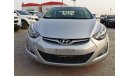 Hyundai Elantra G cc full automatic accident free very very good condition