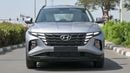Hyundai Tucson Hyundai Tucson 2.0L AWD GL 2.0L - 2024 (Export)