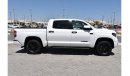 Toyota Tundra TRD PRO ( With Fox Suspension ) 2021 V-08 5.7 CLEAN CAR / WITH WARRANTY