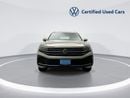 Volkswagen Touareg Touareg Elegance++ 3L | Ex-Demo | Coventry 19" Black Alloys | Varenna Leather | Massage Seats | Head