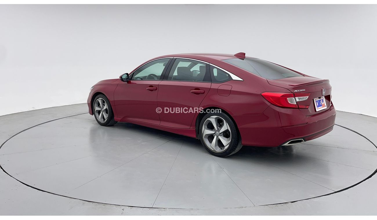 Honda Accord EX 1.5 | Zero Down Payment | Free Home Test Drive