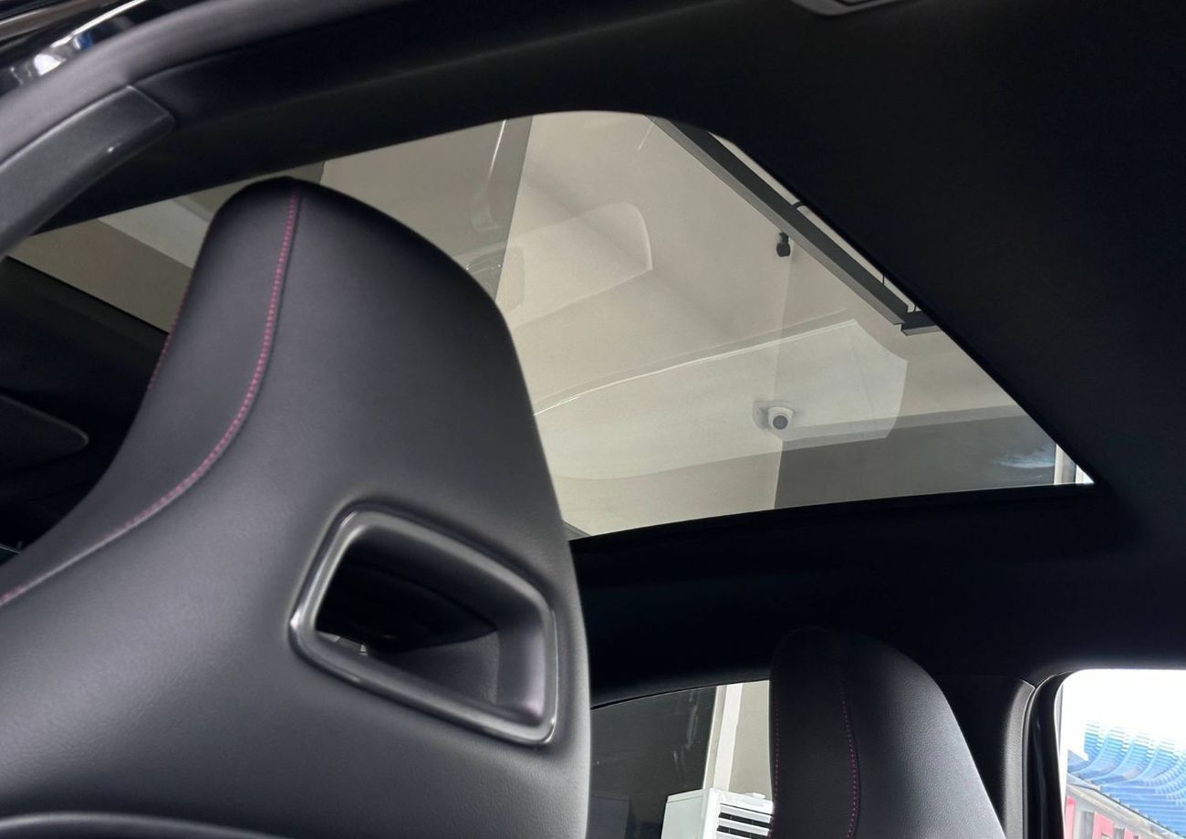 مرسيدس بنز A 200 Hatchback Std 2.0L