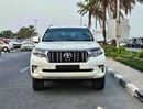 Toyota Prado GXR V6/ SUNROOF/ ORG KMS/ ORG PAINT/ LEATHER SEATS/ 2198 MONTHLY/ LOT# 32638
