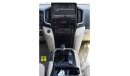 Toyota Land Cruiser - 4.0L - GRAND TOURING with FABRIC SEATS + GOOGLE NAVIGATION