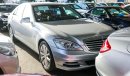 Mercedes-Benz S 350