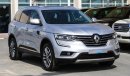 Renault Koleos 4X4 TOP OF THE RANGE 3 YEARS WARRANTY/SELF PARKING/PANORAMIC SUNROOF/BOSE SOUND SYSTEM Video