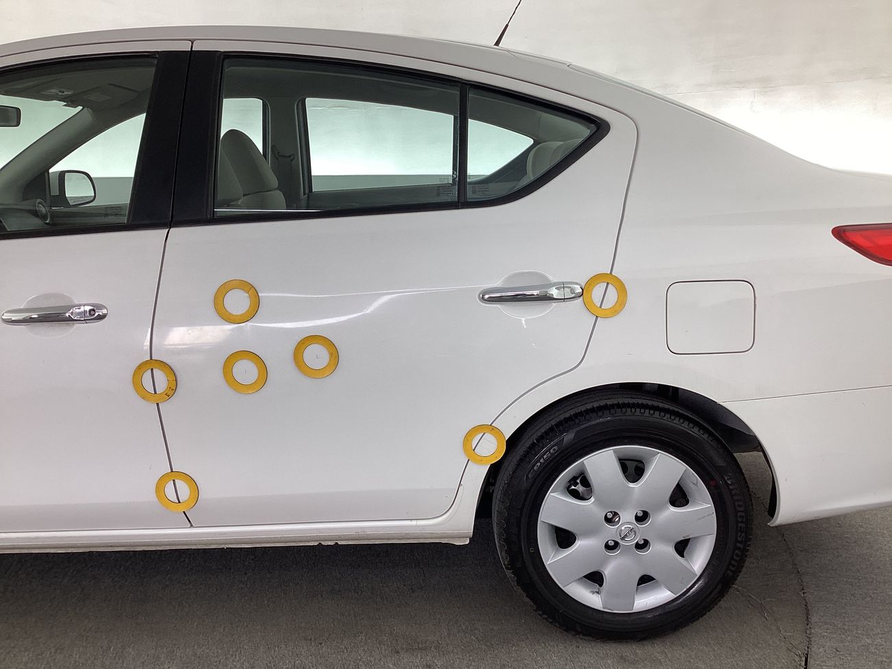 نيسان صني S | شامل الضمان | 0 ﺪﻔﻋﺓ ﺃﻮﻟﻯ