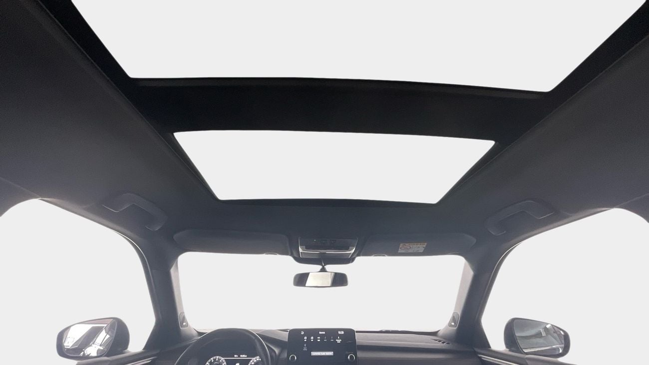 ميتسوبيشي آوتلاندر Premium - Launch Edition | شامل الضمان | 0 ﺪﻔﻋﺓ ﺃﻮﻟﻯ